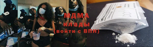 крисы Инта