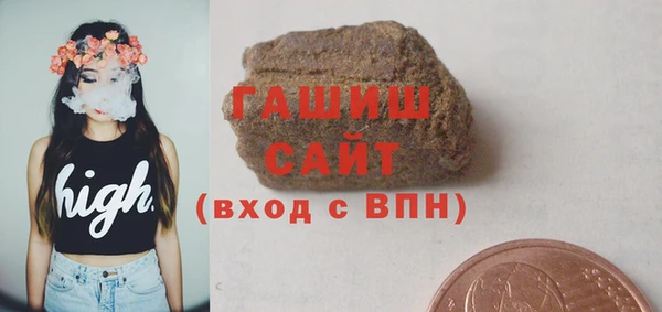 крисы Инта