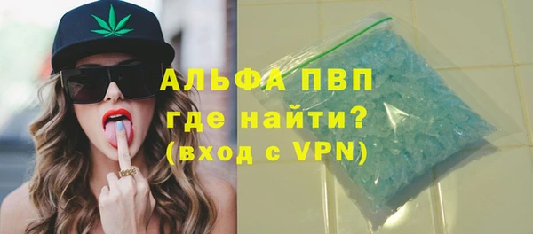 крисы Инта